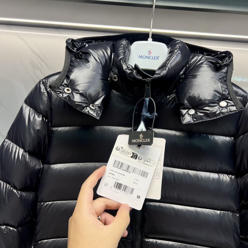 Moncler Down Jackets